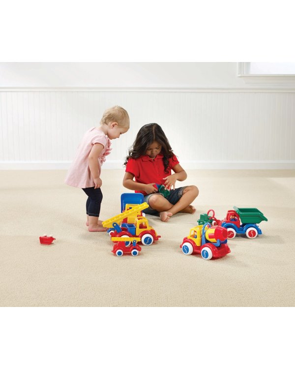 VIKING TOYS Maxi машинка, 14 см