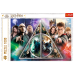 TREFL HARRY POTTER Пазл Гарри Поттер, 1000 шт.