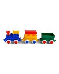 VIKING TOYS Maxi поезд, 45 см