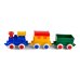 VIKING TOYS Maxi поезд, 45 см