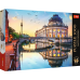 TREFL Premium Plus Пазл Bode Museum in Berlin, 1000 шт.