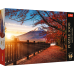 TREFL Premium Plus Пазл Mount Fuji, 1000 шт.