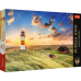 TREFL Premium Plus Пазл List-Ost Lighthouse, 1000 шт.