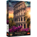 TREFL Premium Plus Пазл Colosseum, Rome Amphitheatre, 1000 шт.