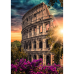 TREFL Premium Plus Пазл Colosseum, Rome Amphitheatre, 1000 шт.
