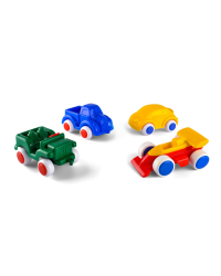 VIKING TOYS Maxi машинка, 14 см