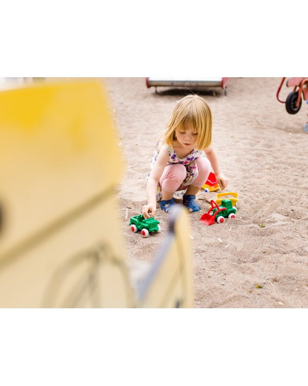 VIKING TOYS Maxi машинка, 14 см