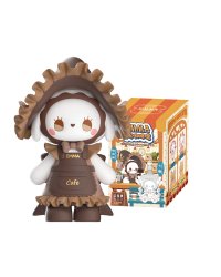 LUCKY EMMA Фигурка-сюрприз - Secret Forest Coffee shop Series