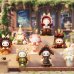 LUCKY EMMA Фигурка-сюрприз - Secret Forest Coffee shop Series