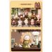 LUCKY EMMA Фигурка-сюрприз - Secret Forest Coffee shop Series