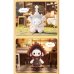 LUCKY EMMA Фигурка-сюрприз - Secret Forest Coffee shop Series