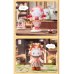 LUCKY EMMA Фигурка-сюрприз - Secret Forest Coffee shop Series