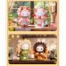 LUCKY EMMA Фигурка-сюрприз - Secret Forest Coffee shop Series