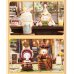 LUCKY EMMA Фигурка-сюрприз - Secret Forest Coffee shop Series