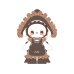 LUCKY EMMA Фигурка-сюрприз - Secret Forest Coffee shop Series