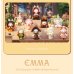 LUCKY EMMA Фигурка-сюрприз - Secret Forest Coffee shop Series