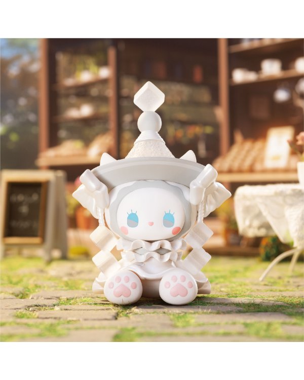 LUCKY EMMA Фигурка-сюрприз - Secret Forest Coffee shop Series