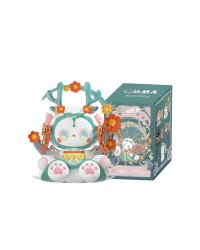LUCKY EMMA Фигурка-сюрприз - Secret Forest River of Time Series