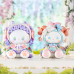 LUCKY EMMA Фигурка-сюрприз - Secret Forest River of Time Series
