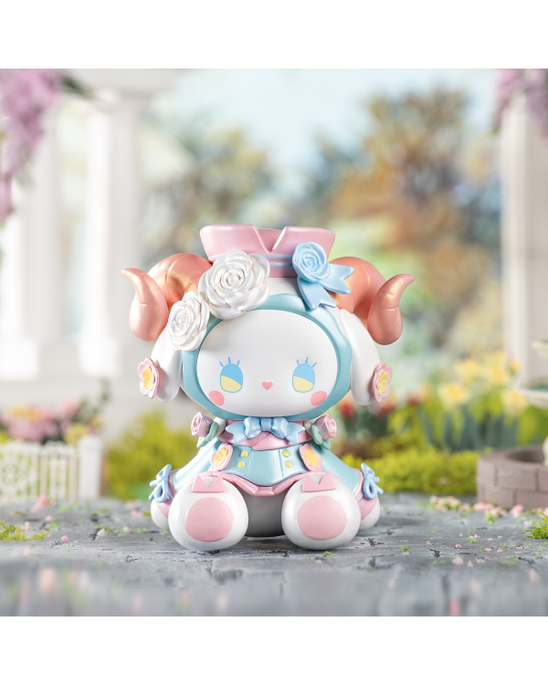LUCKY EMMA Фигурка-сюрприз - Secret Forest River of Time Series