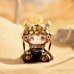 LUCKY EMMA Фигурка-сюрприз - Secret Forest River of Time Series