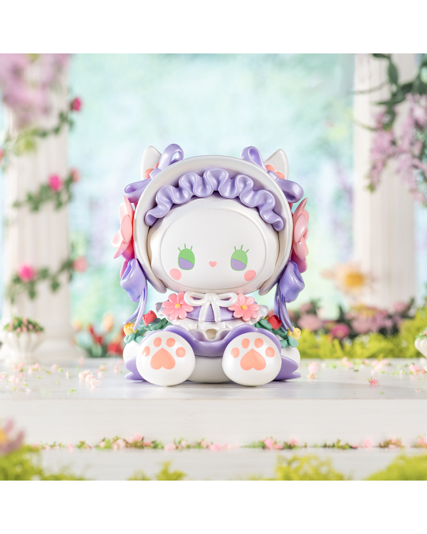 LUCKY EMMA Фигурка-сюрприз - Secret Forest River of Time Series