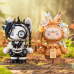 LUCKY EMMA Фигурка-сюрприз - Secret Forest River of Time Series