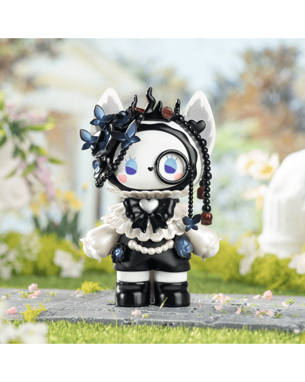 LUCKY EMMA Фигурка-сюрприз - Secret Forest River of Time Series