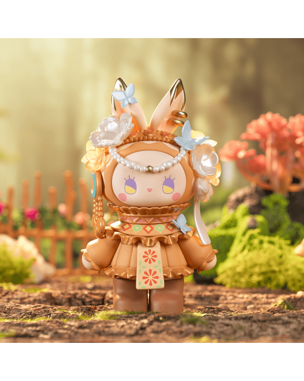 LUCKY EMMA Фигурка-сюрприз - Secret Forest River of Time Series
