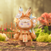LUCKY EMMA Фигурка-сюрприз - Secret Forest River of Time Series