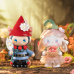 LUCKY EMMA Фигурка-сюрприз - Secret Forest River of Time Series