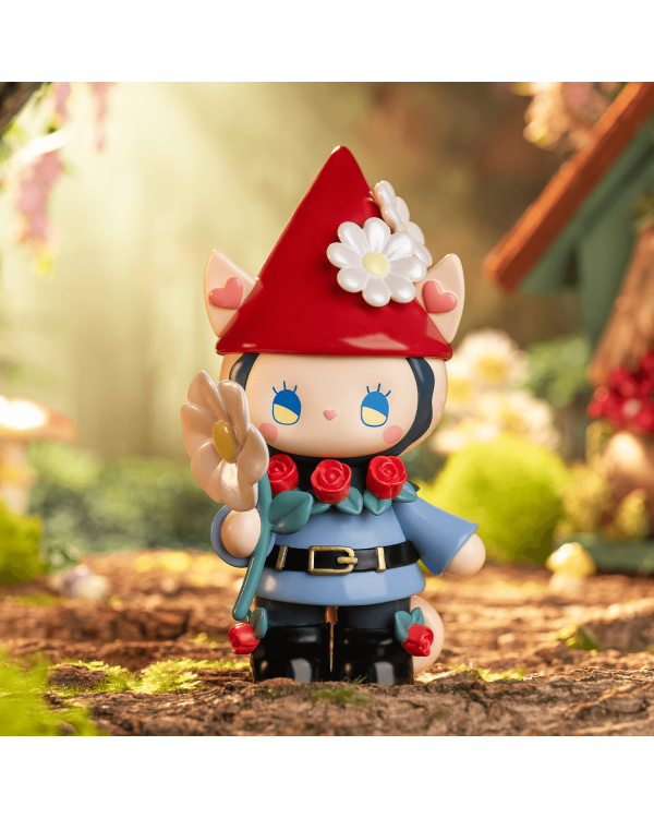 LUCKY EMMA Фигурка-сюрприз - Secret Forest River of Time Series