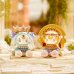 LUCKY EMMA Фигурка-сюрприз - Secret Forest River of Time Series