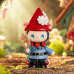 LUCKY EMMA Фигурка-сюрприз - Secret Forest River of Time Series