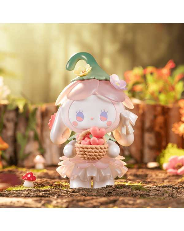 LUCKY EMMA Фигурка-сюрприз - Secret Forest River of Time Series
