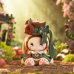LUCKY EMMA Фигурка-сюрприз - Secret Forest River of Time Series