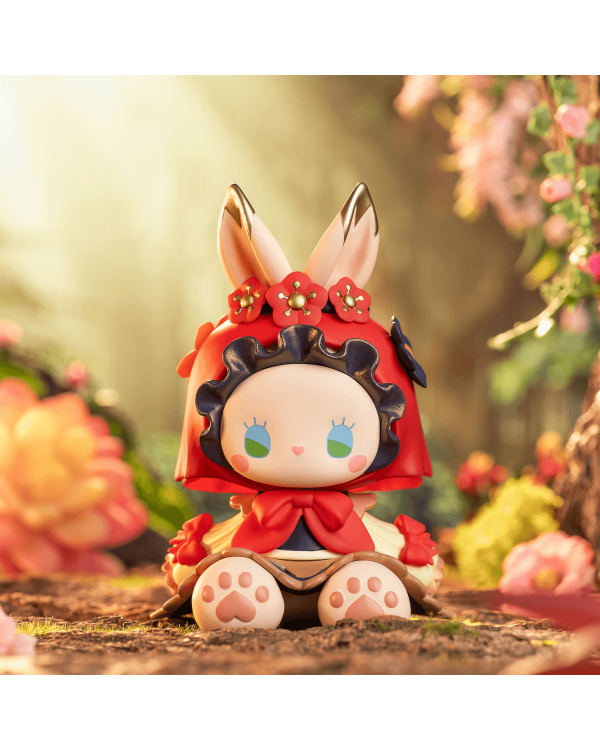 LUCKY EMMA Фигурка-сюрприз - Secret Forest River of Time Series