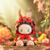 LUCKY EMMA Фигурка-сюрприз - Secret Forest River of Time Series
