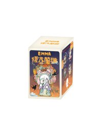 LUCKY EMMA Фигурка-сюрприз - Secret Forest Dim Lights Series