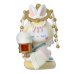 LUCKY EMMA Фигурка-сюрприз - Secret Forest Dim Lights Series