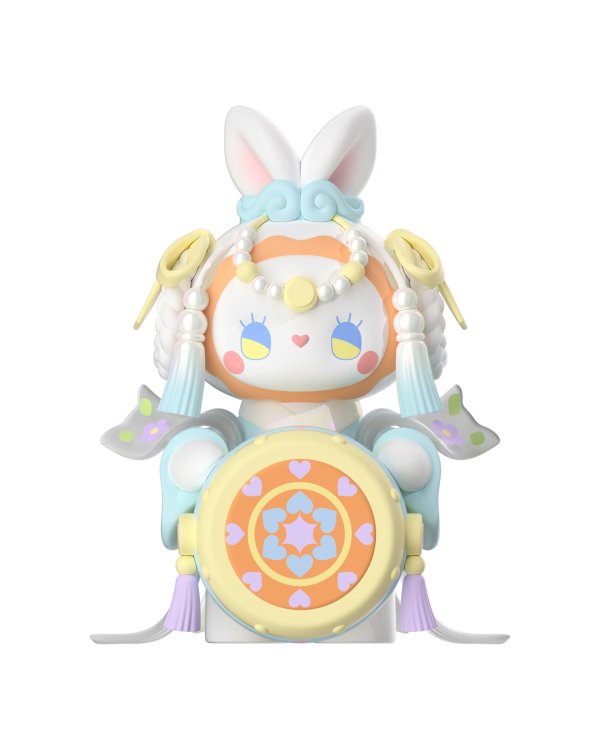 LUCKY EMMA Фигурка-сюрприз - Secret Forest Dim Lights Series
