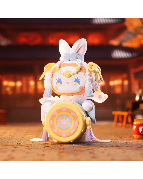LUCKY EMMA Фигурка-сюрприз - Secret Forest Dim Lights Series