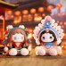 LUCKY EMMA Фигурка-сюрприз - Secret Forest Dim Lights Series
