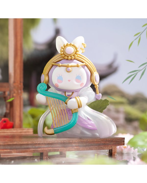 LUCKY EMMA Фигурка-сюрприз - Secret Forest Dim Lights Series