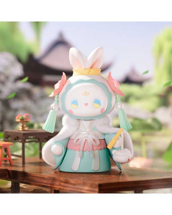 LUCKY EMMA Фигурка-сюрприз - Secret Forest Dim Lights Series
