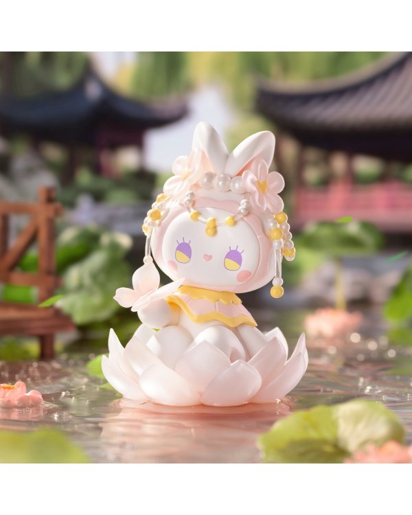 LUCKY EMMA Фигурка-сюрприз - Secret Forest Dim Lights Series