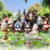 LUCKY EMMA Фигурка-сюрприз - Secret Forest Dim Lights Series
