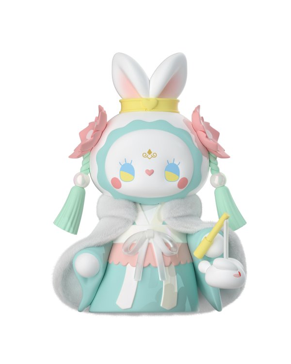 LUCKY EMMA Фигурка-сюрприз - Secret Forest Dim Lights Series