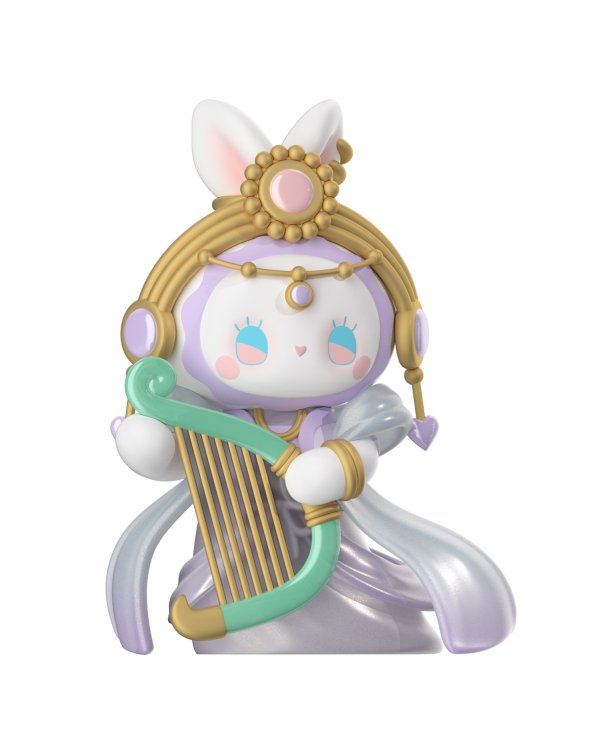 LUCKY EMMA Фигурка-сюрприз - Secret Forest Dim Lights Series