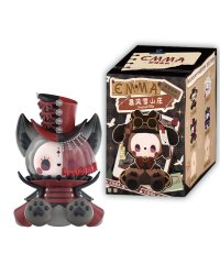 LUCKY EMMA Фигурка-сюрприз - Secret Forest Blizzard Manor Series